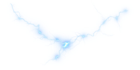 Lightning, electric, blue, clip art, and colours strike in this bold PNG symbol. Vector spark with shield-like form creates a transparent PNG Overlay for powerline graphics, icons, safety illustration