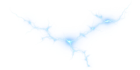 Lightning, electric, blue, clip art, and colours strike in this bold PNG symbol. Vector spark with shield-like form creates a transparent PNG Overlay for powerline graphics, icons, safety illustration