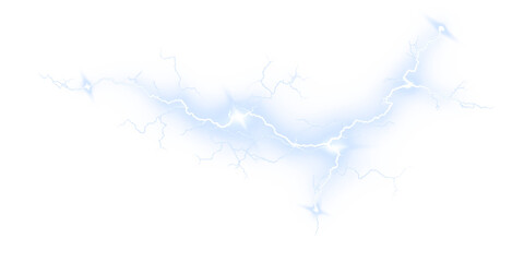 Lightning, electric, blue, clip art, and colours strike in this bold PNG symbol. Vector spark with shield-like form creates a transparent PNG Overlay for powerline graphics, icons, safety illustration