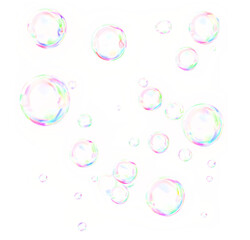 Ball, sphere, glasses, bubble, and circle form a shiny blue PNG. This three-dimensional soap-like globe is a transparent PNG Overlay, ideal for icons, UI buttons, or modern glossy design symbols.