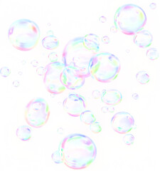 Ball, sphere, glasses, bubble, and circle form a shiny blue PNG. This three-dimensional soap-like globe is a transparent PNG Overlay, ideal for icons, UI buttons, or modern glossy design symbols.