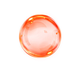 Bubble, ball, glasses, sphere, red soap create a transparent PNG Overlay with shiny crystal light. This PNG design features three-dimensional water effects—perfect for fresh, clean, vibrant visuals.