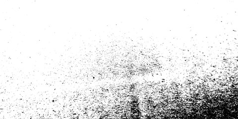 Grunge dust texture on the white background, fine and scattered dust particles, scratches, smudges, and noise with an aged, distressed look.