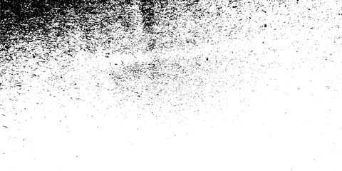 Grunge dust texture on the white background, fine and scattered dust particles, scratches, smudges, and noise with an aged, distressed look.