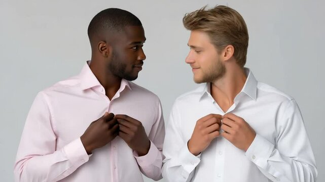 Choosing the Best Shirt for You