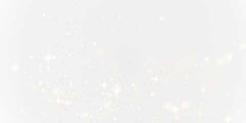 Sparkle, glistering, confetti, transparent, and gold particles float in a festive PNG. This vibrant shimmer with motion and twinkle forms a transparent PNG Overlay for abstract celebration or design.