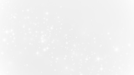 Light, sparkle, white, glow, and glistering shine in this delicate PNG. A soft flare and star effect form a transparent PNG Overlay, perfect for highlights, fantasy scenes, or dreamy design accents.