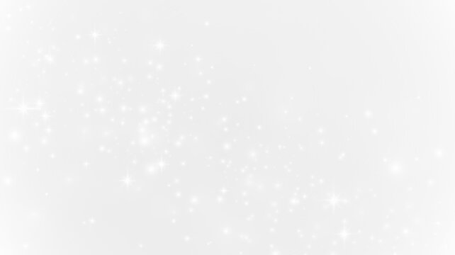 Light, sparkle, white, glow, and glistering shine in this delicate PNG. A soft flare and star effect form a transparent PNG Overlay, perfect for highlights, fantasy scenes, or dreamy design accents.