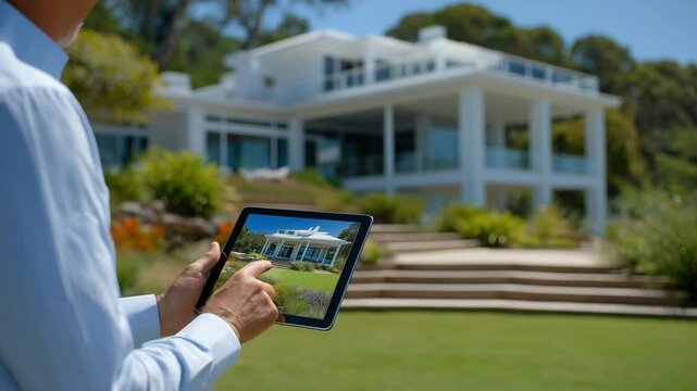 Outdoor Landscaping Options for Modern Agents