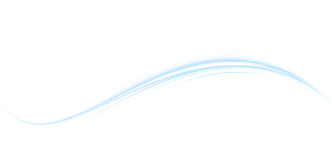 Blue, abstract, background, illustration, and transparent shapes create a smooth PNG curve. This elegant line flows as a clean design PNG Overlay, perfect for modern aesthetic art wallpaper.