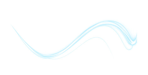 Water, wave, design, and meadow form a flowing yellow PNG shape. This smooth curve creates a transparent motion effect PNG Overlay for digital abstract wallpaper or banner.