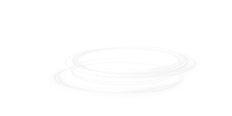 Glistering light, twirl, wave, magic white swirl of energy. This transparent PNG Overlay features fantasy glow and dynamic shine—perfect for elegant, starry PNG visuals.