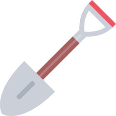 shovel icon