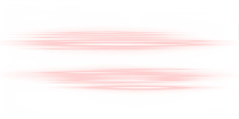 Red neon line and background design glow with electric light in this vibrant PNG. The transparent PNG overlay highlights modern, beautiful art, perfect for fashion, technology, and digital use.