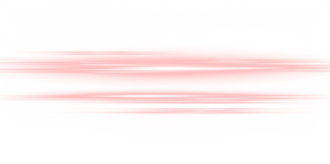 Red neon line and background design glow with electric light in this vibrant PNG. The transparent PNG overlay highlights modern, beautiful art, perfect for fashion, technology, and digital use.