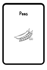 picture of fruit for learning for your little one