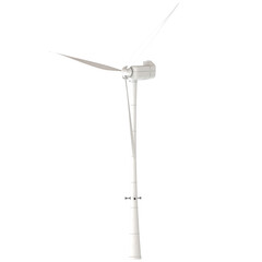 Wind turbine