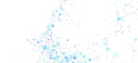 Modern technology background.  Perfect for websites, presentations, and more.