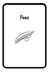 picture of fruit for learning for your little one