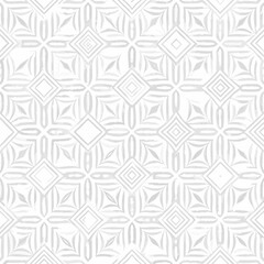Floral Symmetric: Vector Design

