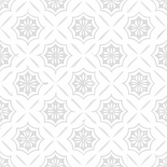 Curly Leaf: Decorative Design

