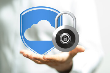 Safeguard your cloud data with robust security measures. Encryption, access controls, and threat...