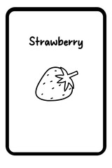 2 - strawberry