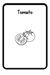 2 - tomato