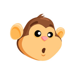 Monkey Face
