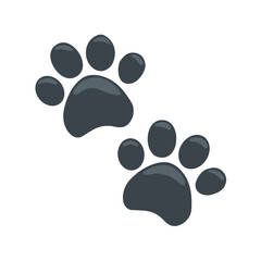 Paw Prints