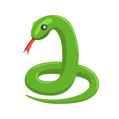 Fototapeta premium Snake