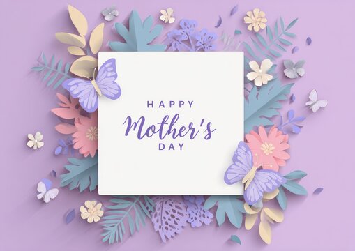  Mother's Day 