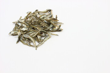 風味豊かな「いりこ」の出汁素材