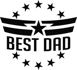 Best Dad