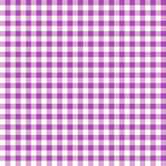 pink plaid pattern