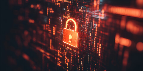  Person Working with Programming Code in Dark Environment | Developer Working with Data on Screen in Low-Light | Cybersecurity Expert Working with Code at Night