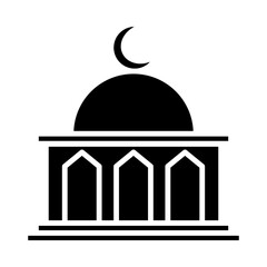 Mosque icon