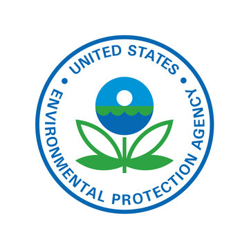 Environmental Protection Agency Logo Vector