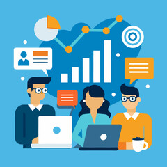 Financial Report: Dashboard

