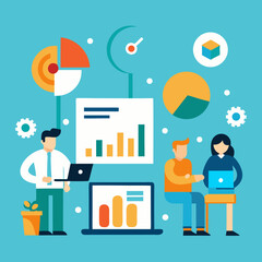 Data Analytics: Business Team

