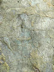 Rock and stone texture gray material background pattern. High resolution seamless rock diffuse texture. textured concrete. Abstract gray rock background. Close-up mountain texture. Seamless pattern