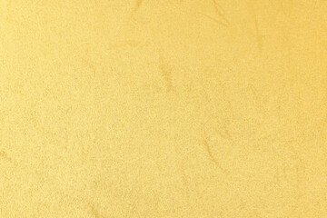 Gold Japanese washi paper background