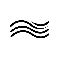 vector illustration of an eagle