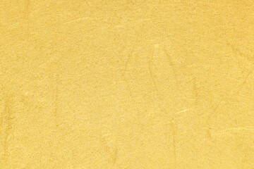 Gold Japanese washi paper background