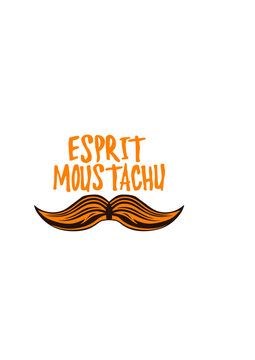 citation moustache esprit moustachu humour