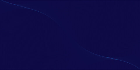 Premium background design with diagonal dark blue line pattern. Vector template for digital luxury banner, invitation, voucher, certificate. Eps10