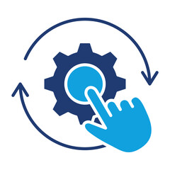 automation icon
