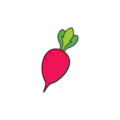 apple with heart