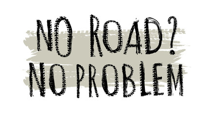 Challenge yourself offroad 1-11