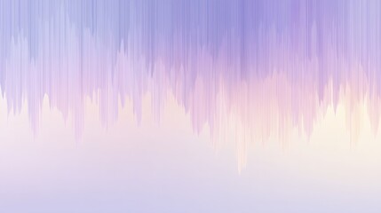 Abstract Gradient Background with Soft Purple and Pink Hues